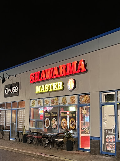 Photo of Shawarma Master - 38-500 Eagleson Rd, Kanata, ON K2M 1H4
